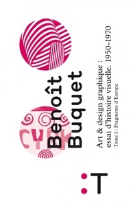 AND - Art & Design Graphique - Benoir Buquet